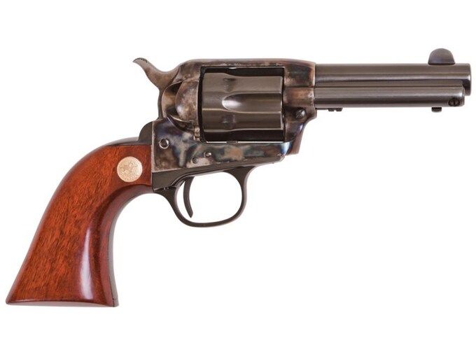 Cimarron Firearms Model P JR Revolver