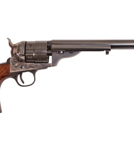 Cimarron Firearms 1860 Richards-Mason Revolver