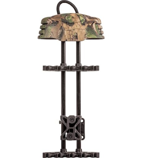 Trophy Ridge 5-Spot 5 Arrow Quiver