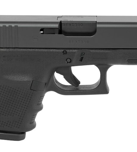 Glock 29 Gen 4 10mm Auto Pistol 3.78" Barrel 10+1 Round Black
