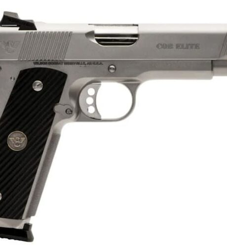 Wilson Combat CQB Elite 1911 Pistol