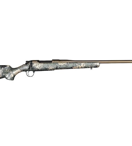 Christensen Arms Mesa FFT Bolt Action Rifle