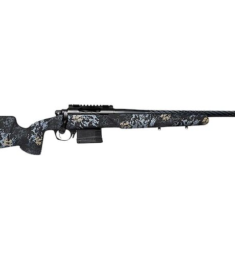 Horizon Firearms Vandal Prime Bolt Action Centerfire Rifle