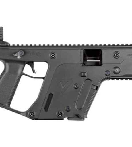 Kriss Vector SDP G2 Pistol Threaded Barrel