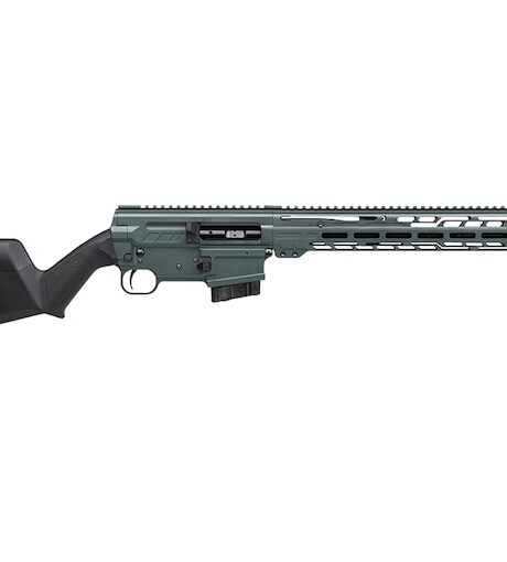 CMMG DISSENT Br4 Semi Automatic Rifle