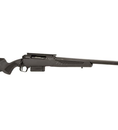 Savage Arms 212 Bolt Action Shotgun