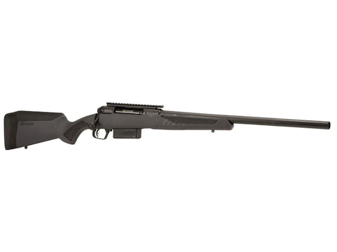 Savage Arms 212 Bolt Action Shotgun