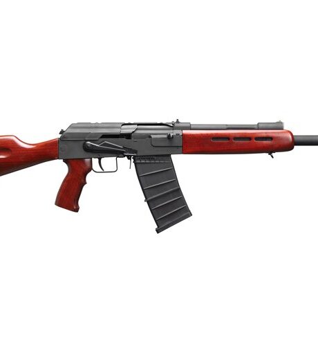 Panzer Arms AK Twelve Tactical Semi Automatic Shotgun