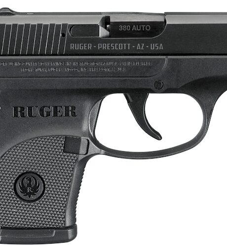 Ruger LCP Pistol