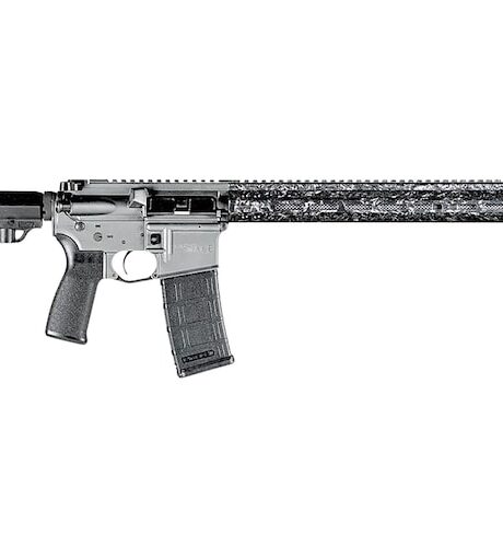 Christensen Arms CA5Five6 FFT Semi Automatic Rifle