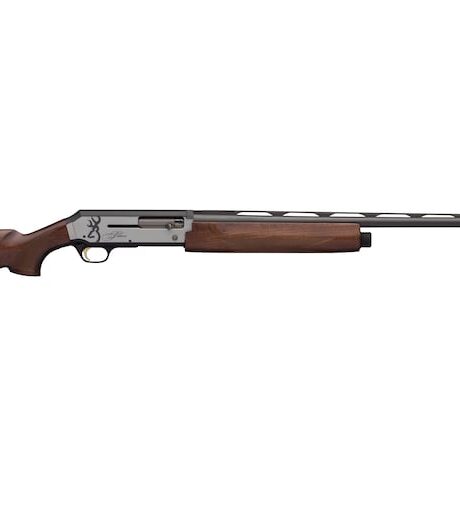Browning Silver Field Micro Midas Semi Automatic Shotgun