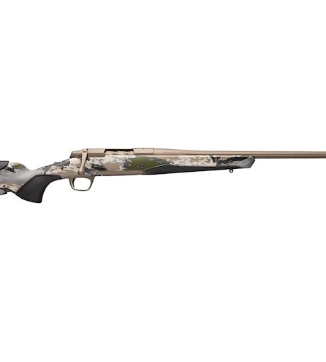 Browning X-Bolt 2 Speed Bolt Action Rifle