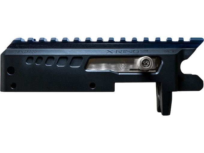 Tactical Solutions 10/22 X-Ring VR Gen2 Receiver