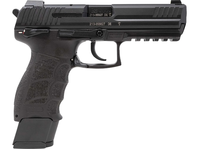 HK P30LS V3 Pistol