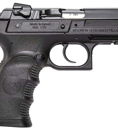 Magnum Research Desert Eagle Baby III Pistol