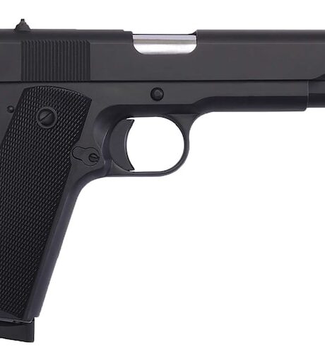 Tisas 1911A1 Service Pistol