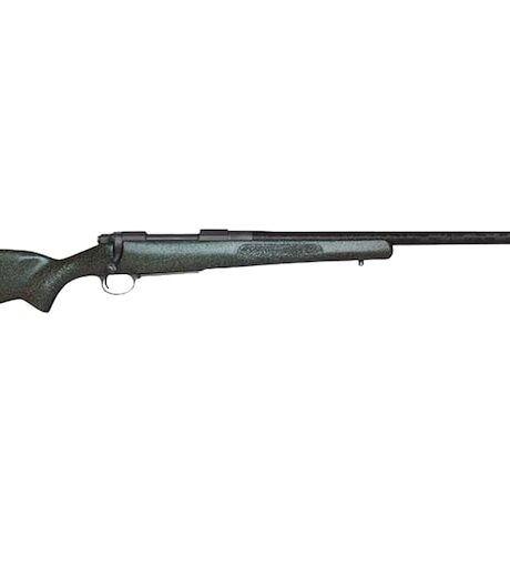Nosler M48 Mountain Carbon Bolt Action Rifle