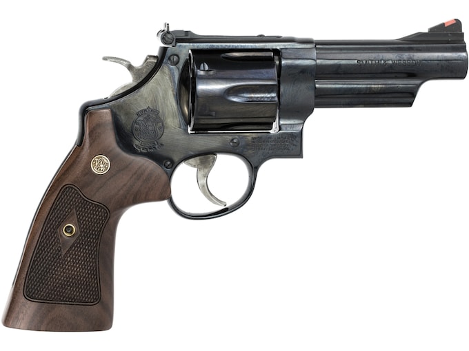 Smith & Wesson Model 29 Classic Revolver