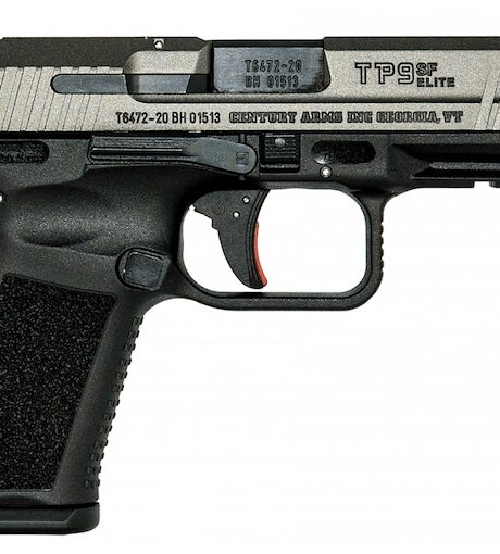 Canik TP9SF Elite Pistol