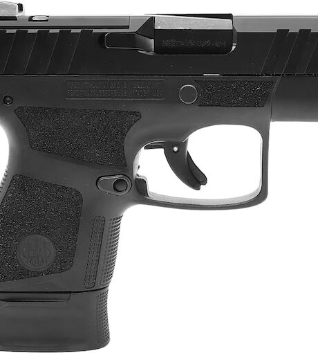 Beretta APX A1 Carry Pistol