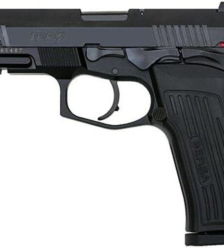 Bersa TPR Pistol