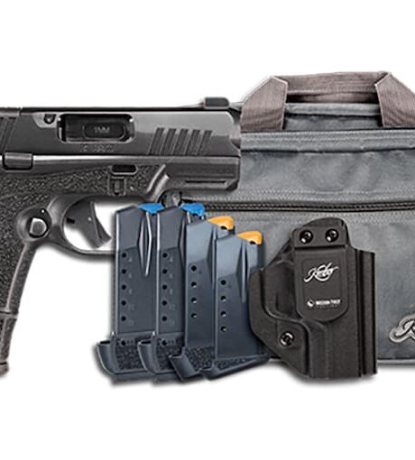 Kimber R7 Mako Optics Ready KDC Pistol