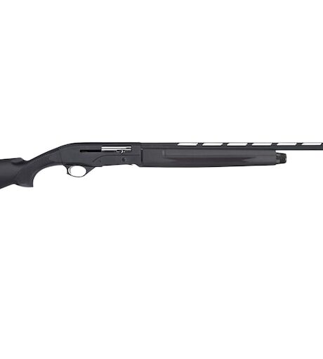 Mossberg SA-410 Semi Automatic 410 Bore Shotgun 26" Matte Barrel Black Field Stock