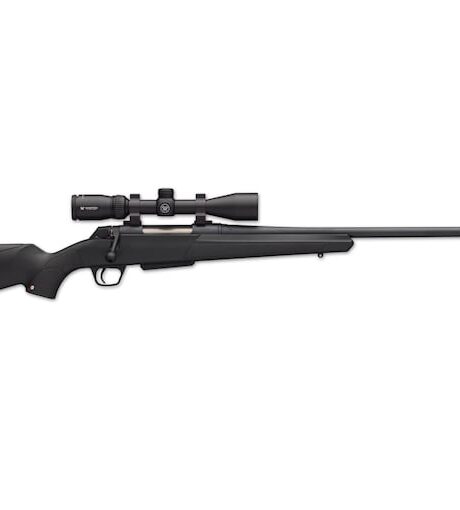 Winchester XPR Bolt Action Rifle with Vortex Crossfire II Scope