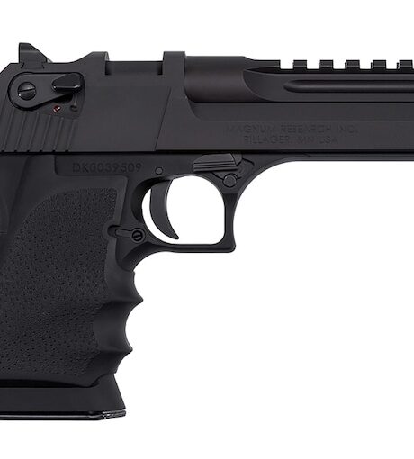 Magnum Research Desert Eagle Mark XIX L5 Series Pistol