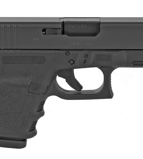 Glock 29SF Gen 3 10mm Auto Pistol 3.78" Barrel 10+1 Round Black
