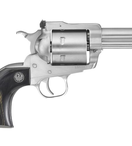 Ruger Super Blackhawk Revolver