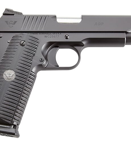 Wilson Combat ACP 1911 Pistol
