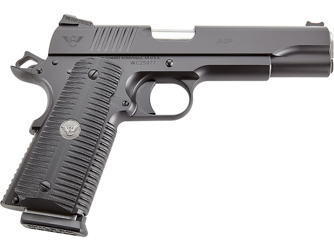 Wilson Combat ACP 1911 Pistol