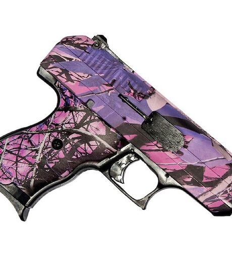 Hi-Point CF380 Pistol Hard Case