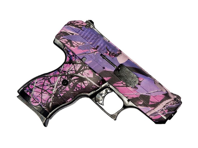 Hi-Point CF380 Pistol Hard Case