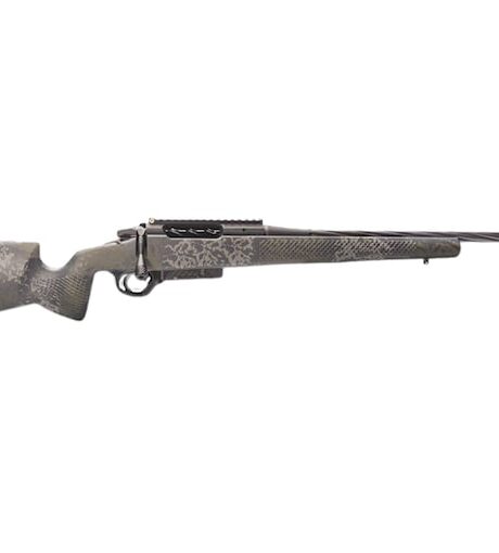 Seekins Precision HAVAK Element Bolt Action Rifle