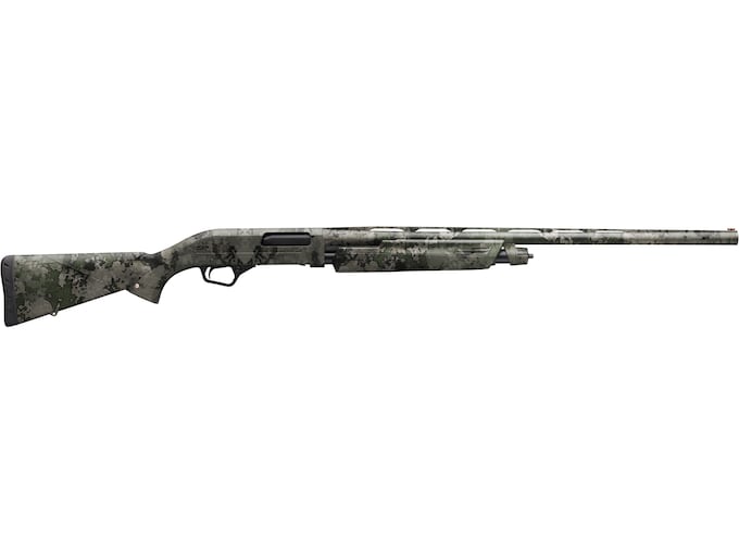 Winchester SXP Waterfowl Hunter Pump Shotgun