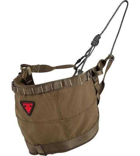 Trophyline Nimbus Hunting Saddle