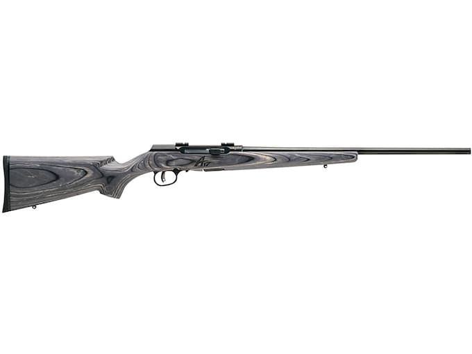 Savage Arms A17 Sporter Semi Automatic Rifle