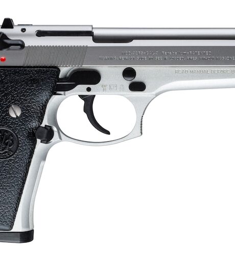 Beretta 92FS Pistol