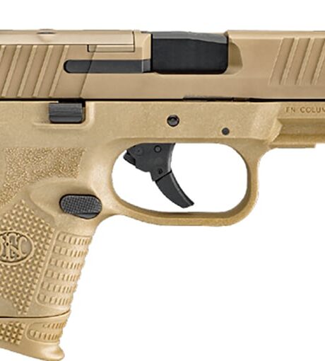 FN 509 Compact MRD Pistol