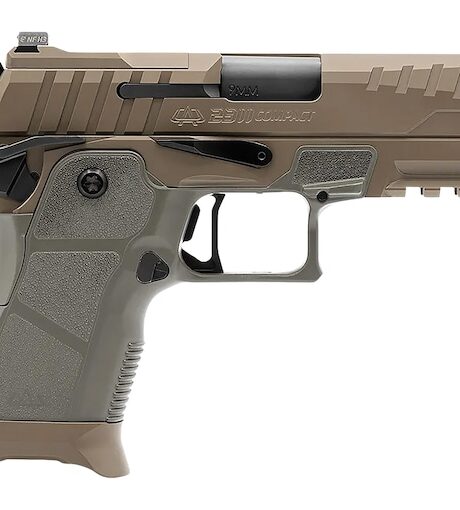 OA Defense 2311 Compact Pistol