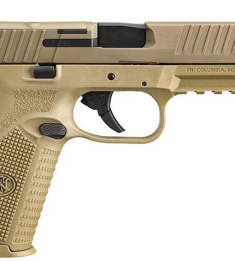 FN 509 MRD Pistol