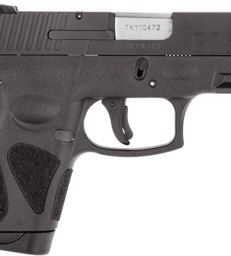 Taurus G2S Pistol