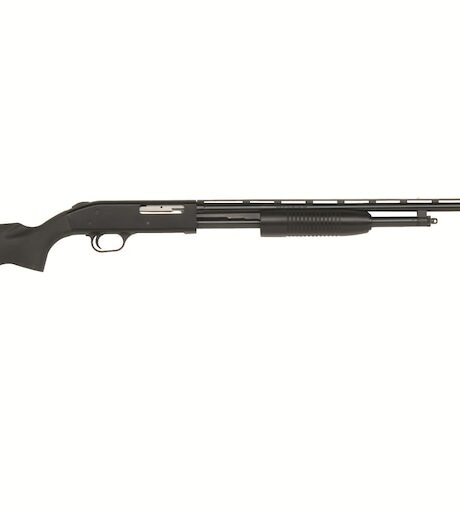 Mossberg 500 Bantam Youth Pump Shotgun