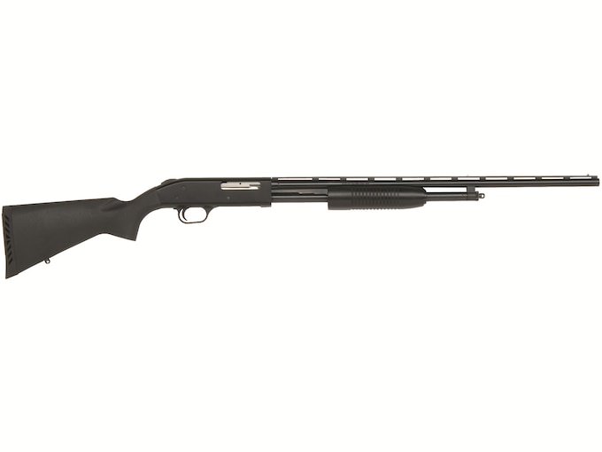 Mossberg 500 Bantam Youth Pump Shotgun