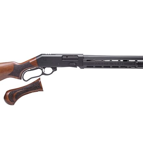 Panzer Arms EG220 Tactical Lever Action Shotgun