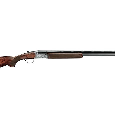 Rizzini USA BR110 Dakota Over Under Shotgun