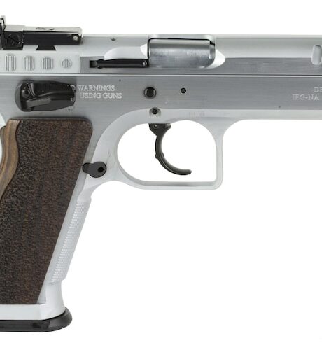 Tanfoglio Stock II Pistol