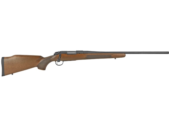 Bergara B-14 Timber Bolt Action Rifle